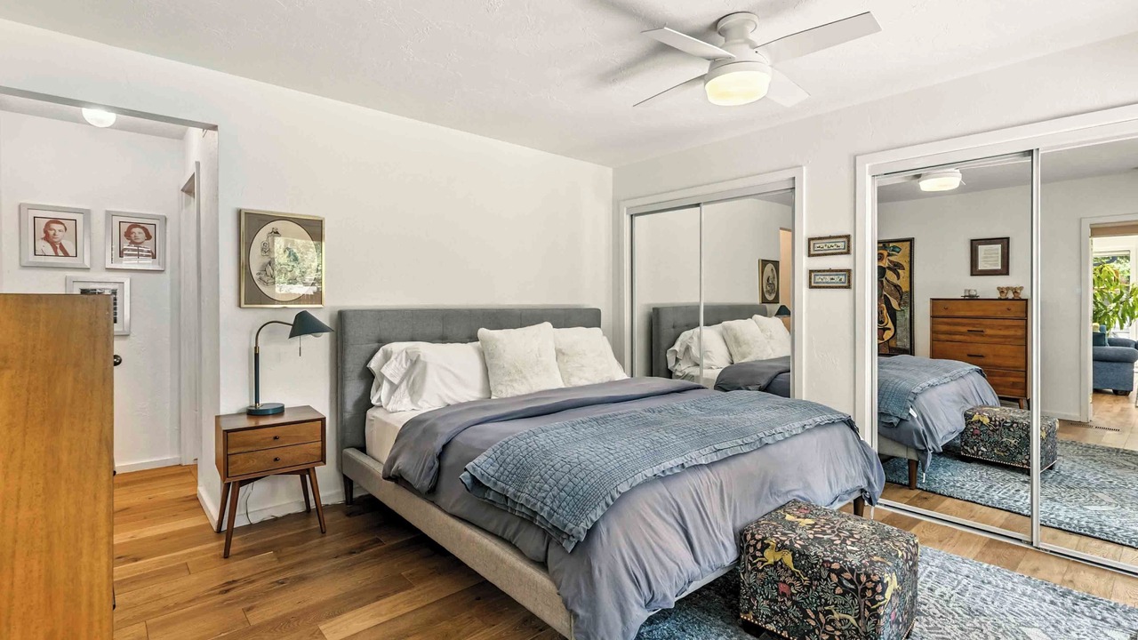 Photo of Bedroom in Sun Valley
