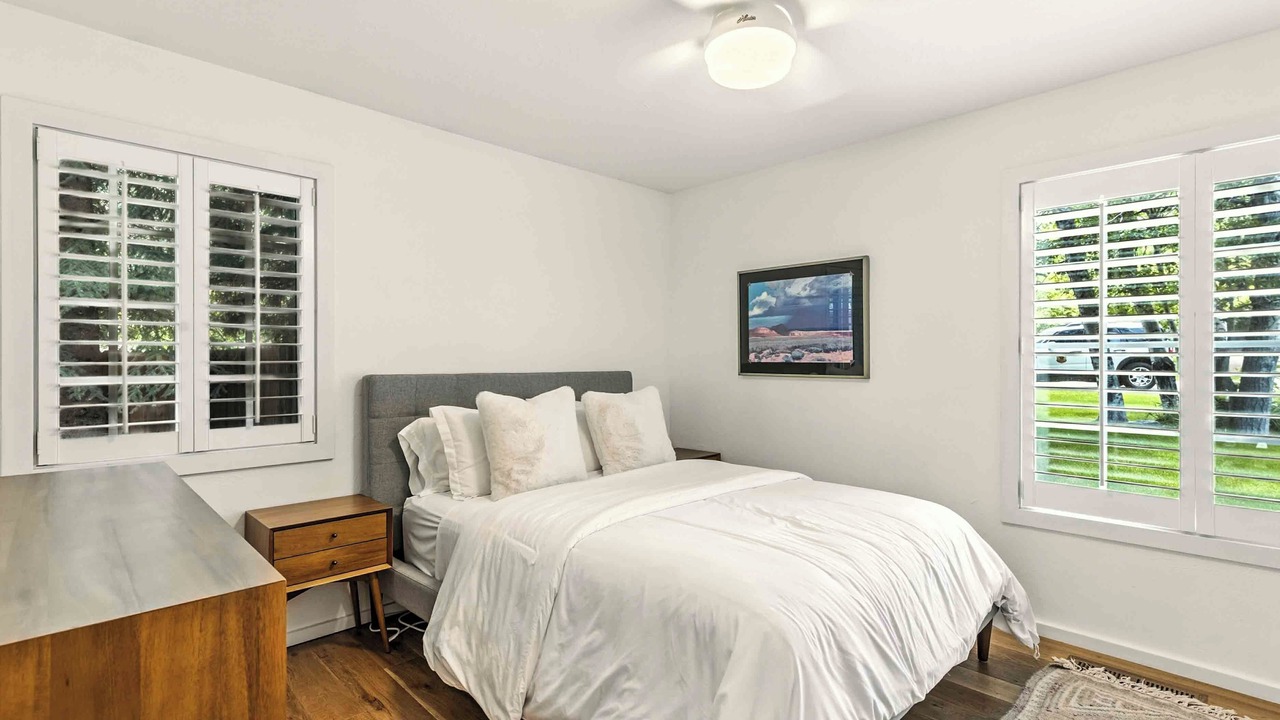 Photo of Bedroom in Sun Valley