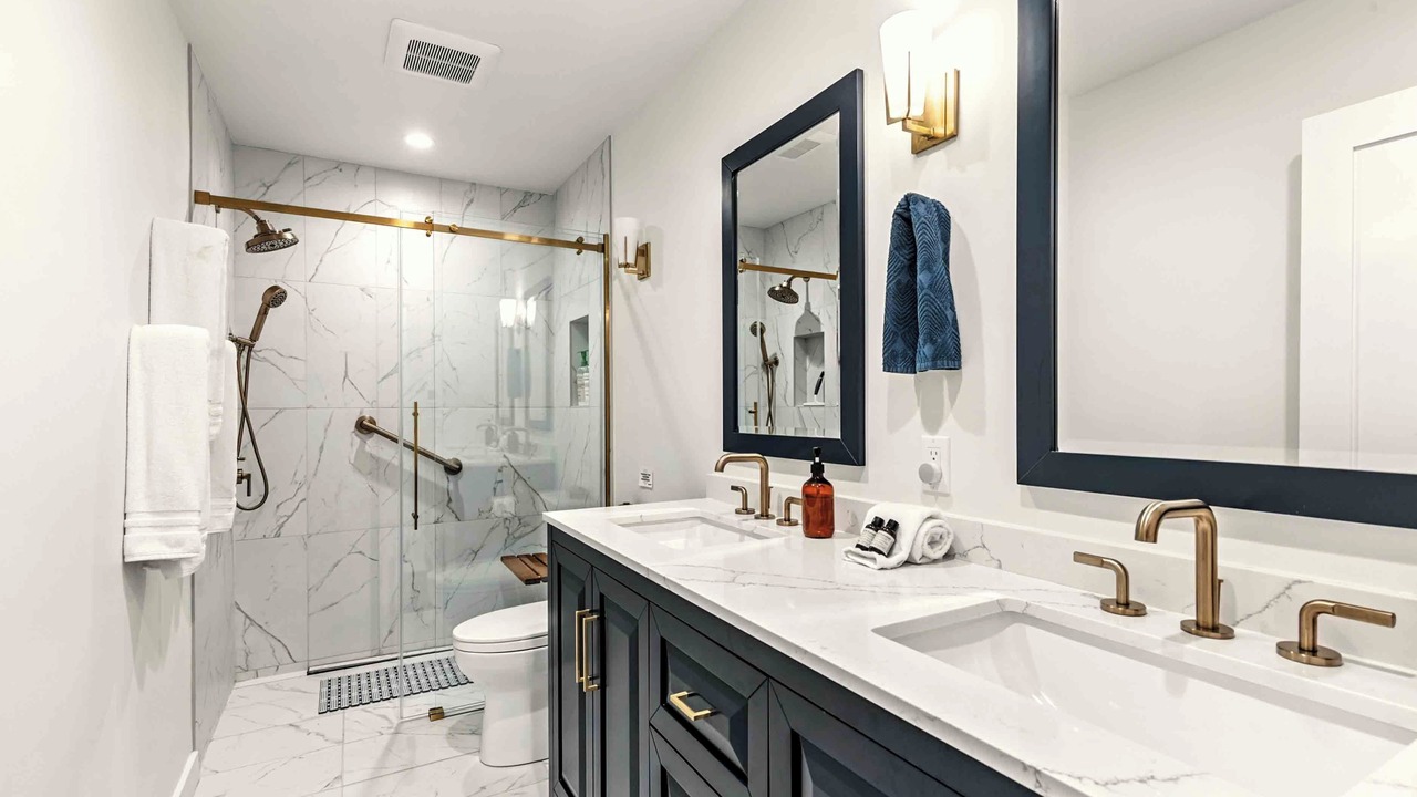 Photo of Bathroom in Sun Valley