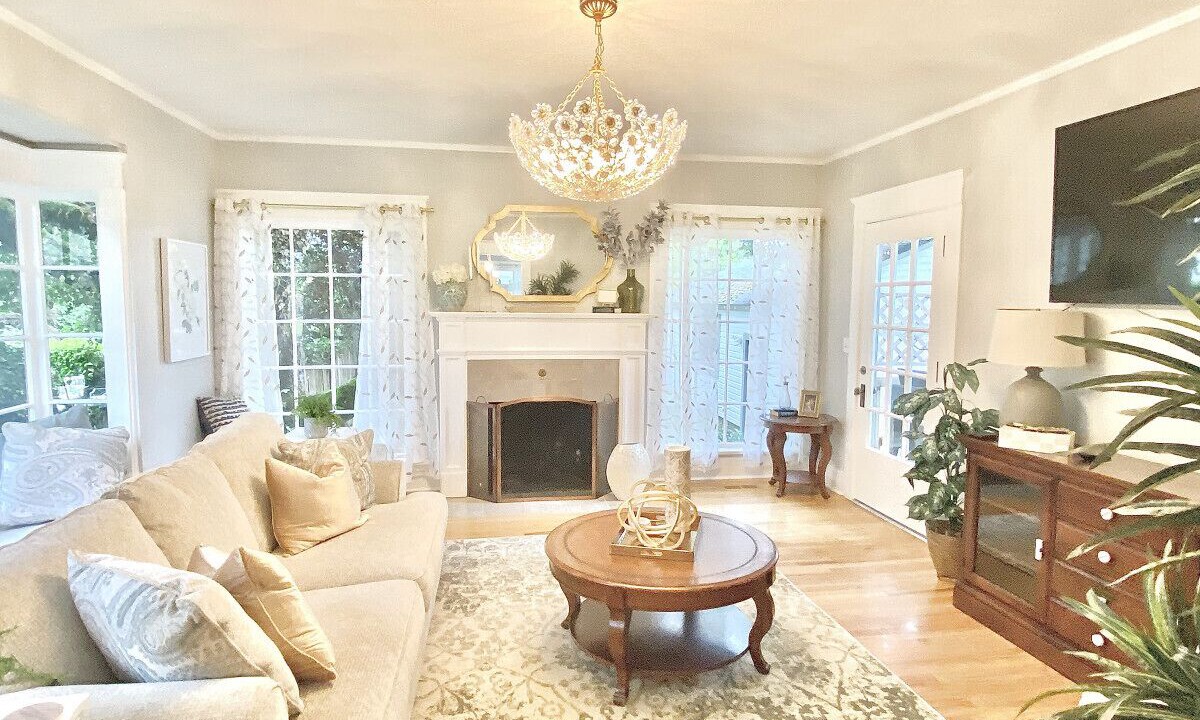 Photo of Livingroom in Albany
