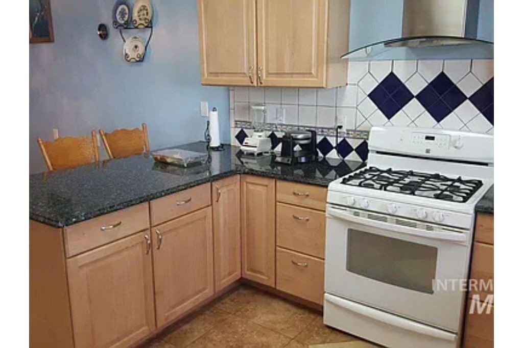 Photo of Kitchen in Ahsahka