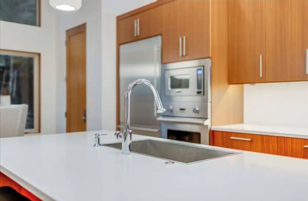 Photo of Kitchen in Southwest Hills