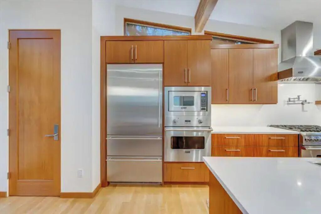 Photo of Kitchen in Southwest Hills
