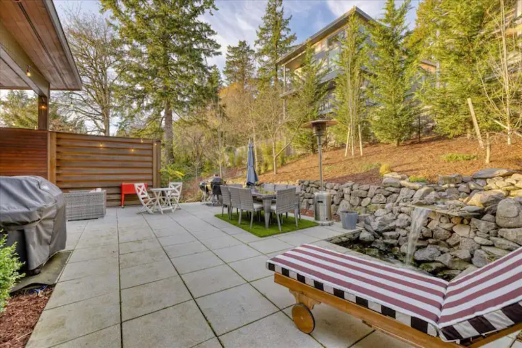 Photo of Outdoor in Southwest Hills