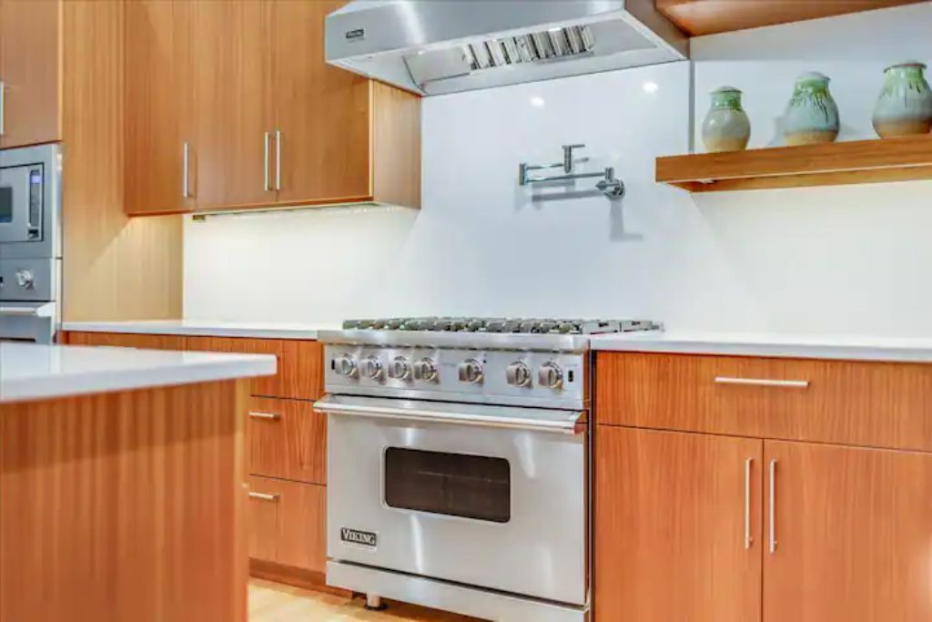 Photo of Kitchen in Southwest Hills