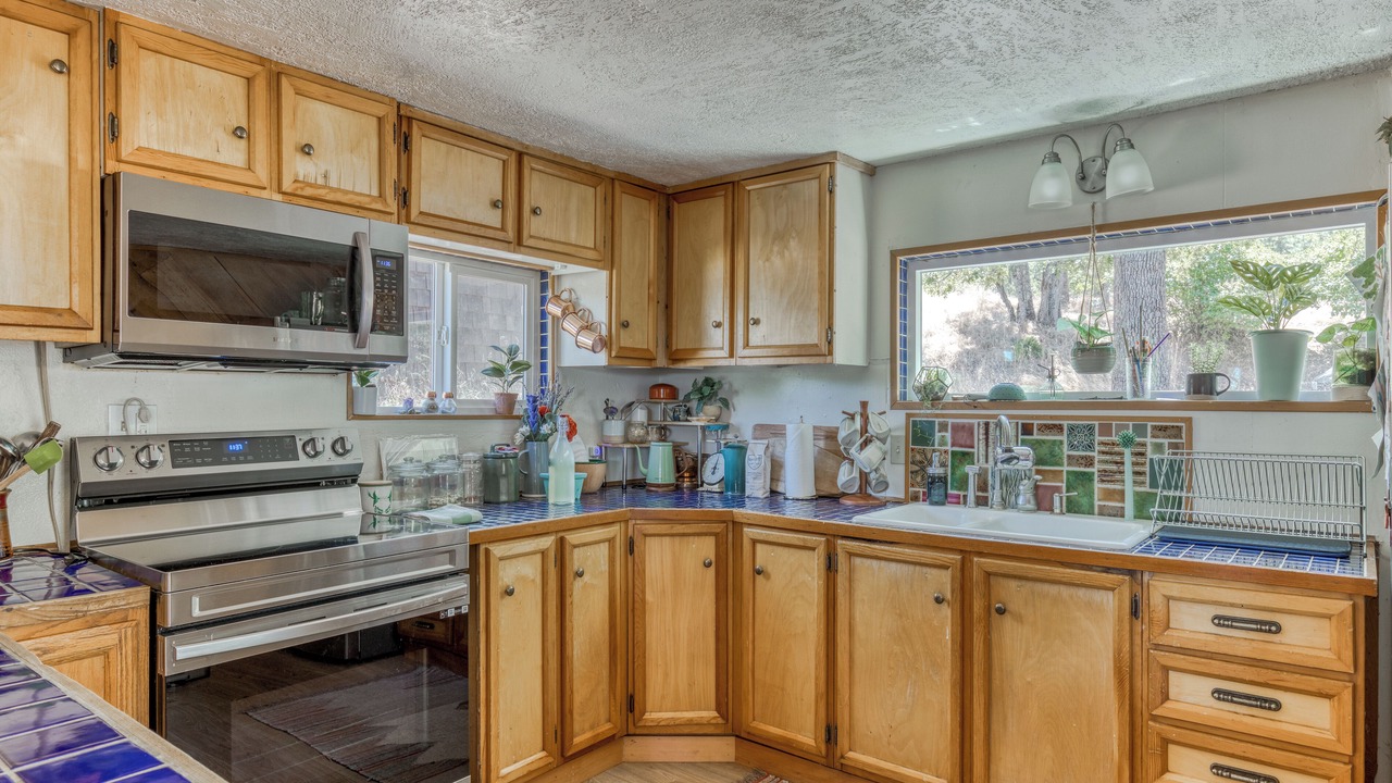 Photo of Kitchen in The Dalles