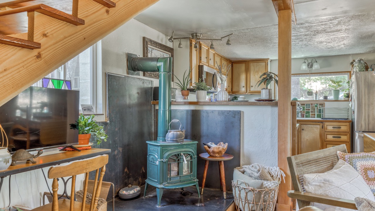 Photo of Livingroom in The Dalles