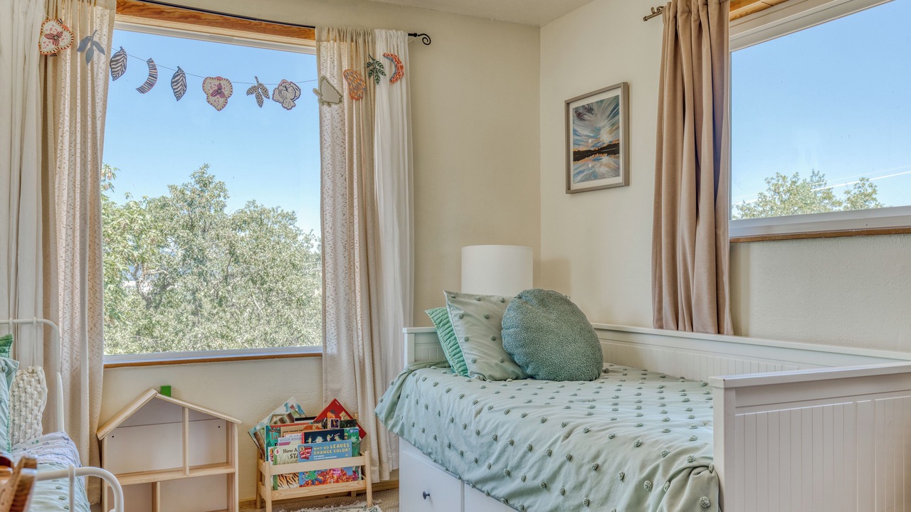 Photo of Bedroom in The Dalles