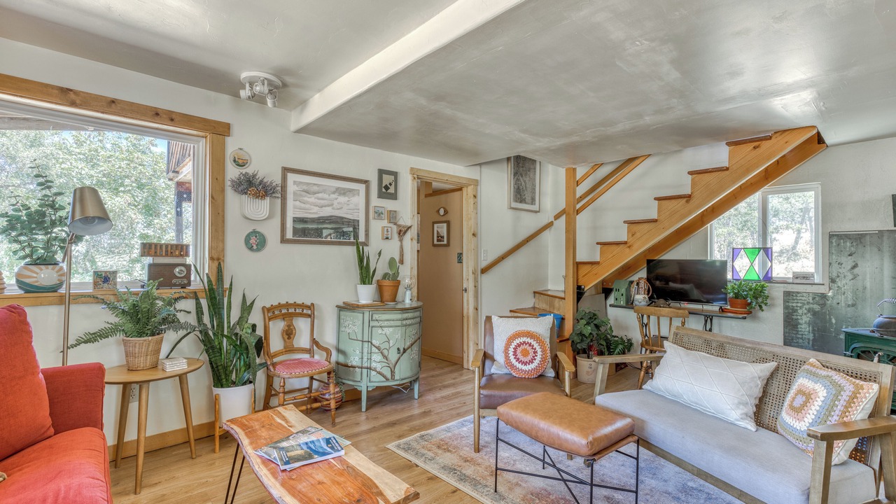 Photo of Livingroom in The Dalles