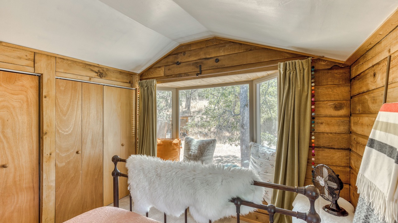 Photo of Bedroom in The Dalles