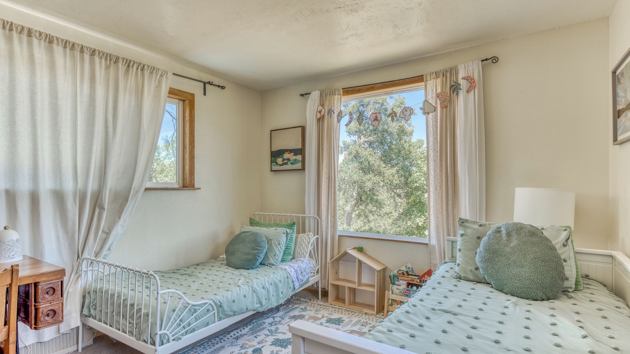 Photo of Bedroom in The Dalles
