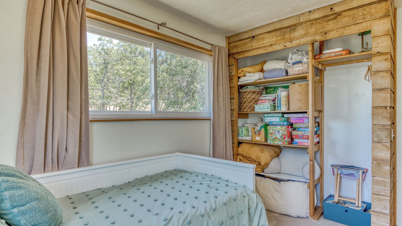 Photo of Bedroom in The Dalles