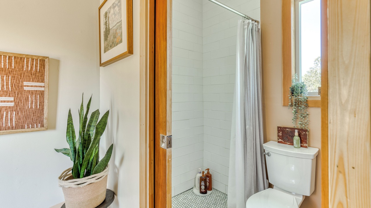 Photo of Bathroom in The Dalles