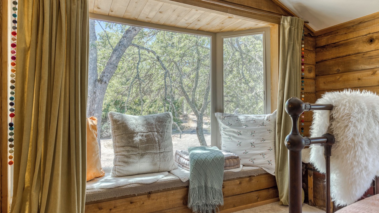 Photo of Bedroom in The Dalles