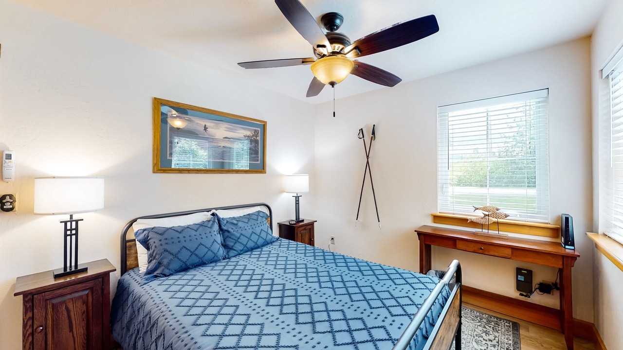 Photo of Bedroom in Dover Bay