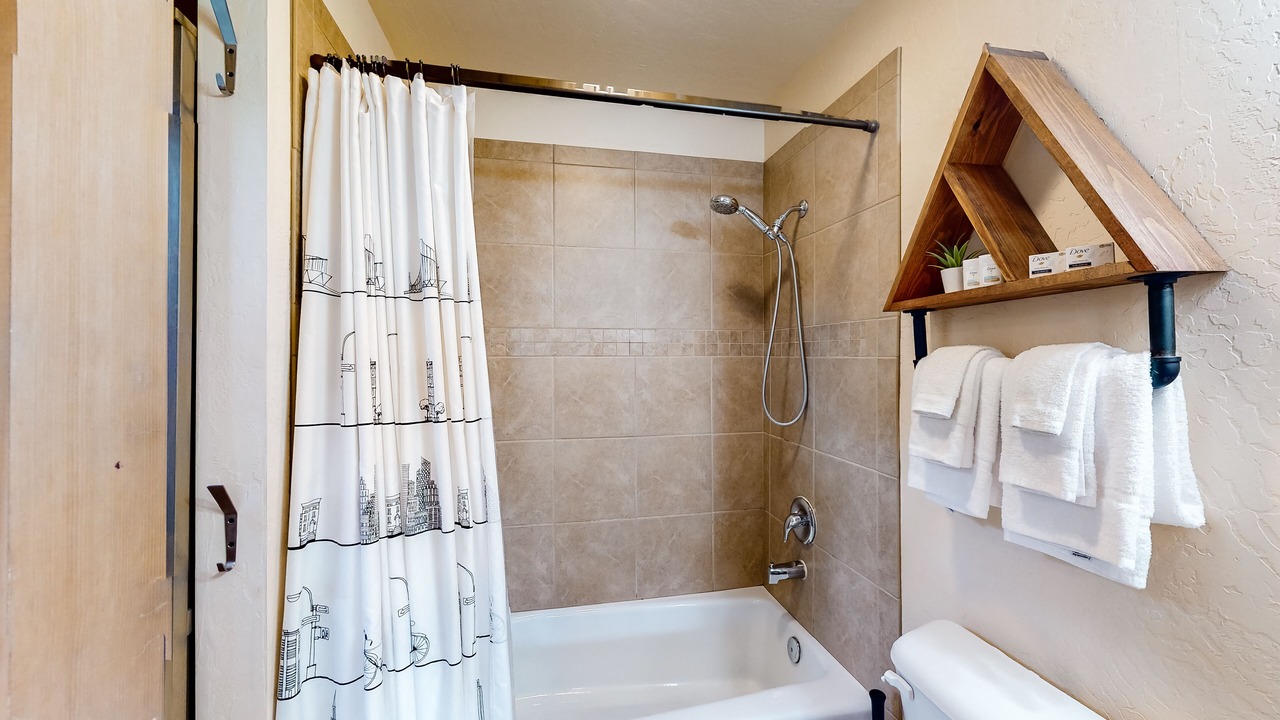 Photo of Bathroom in Dover Bay