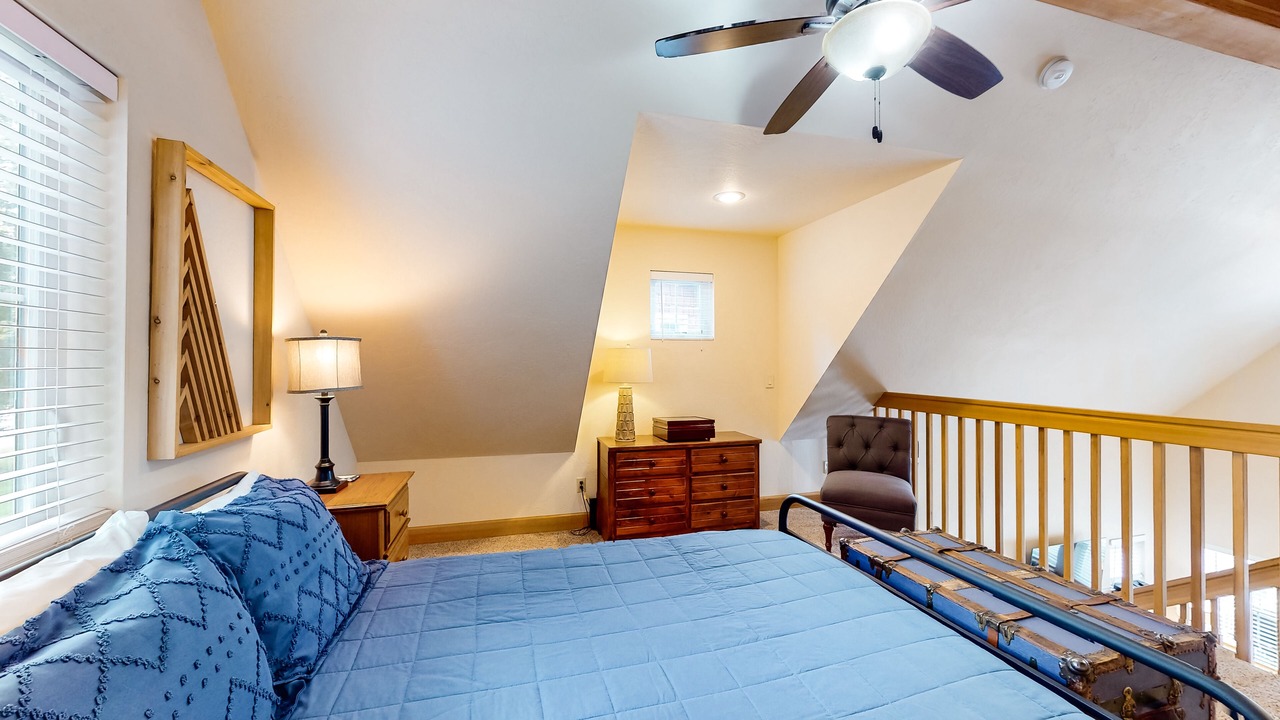 Photo of Bedroom in Dover Bay
