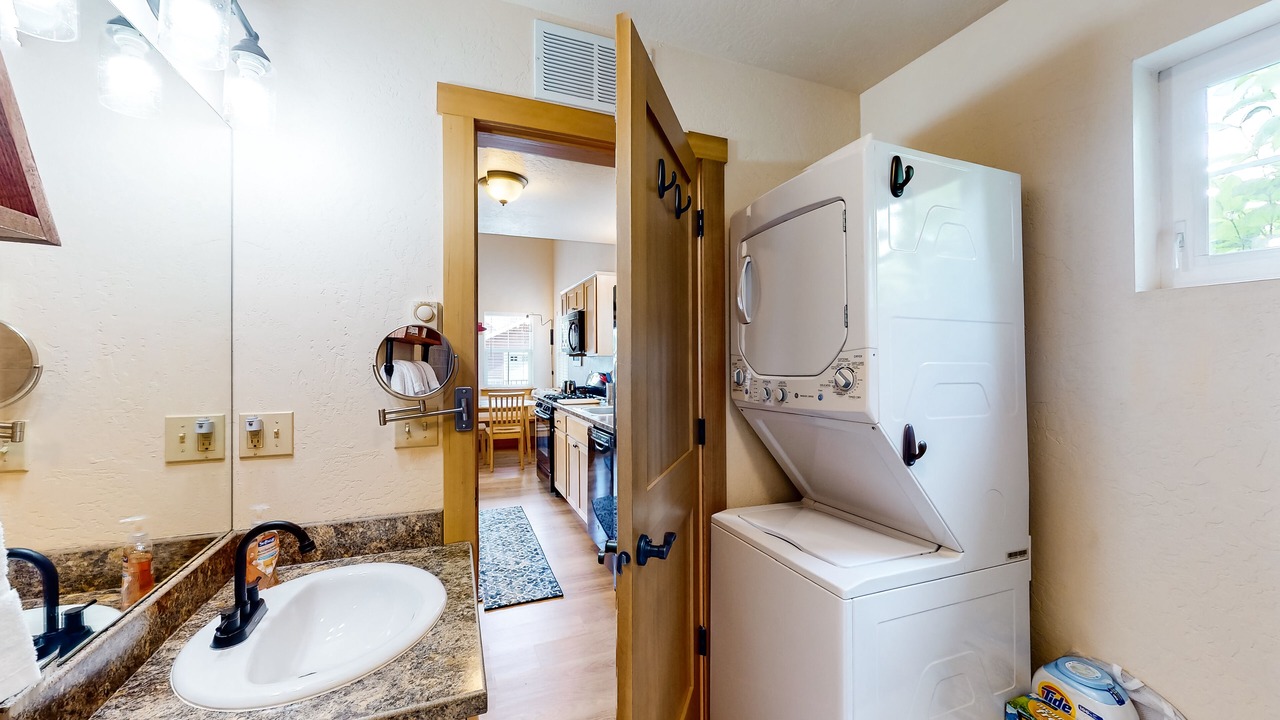 Photo of Bathroom in Dover Bay
