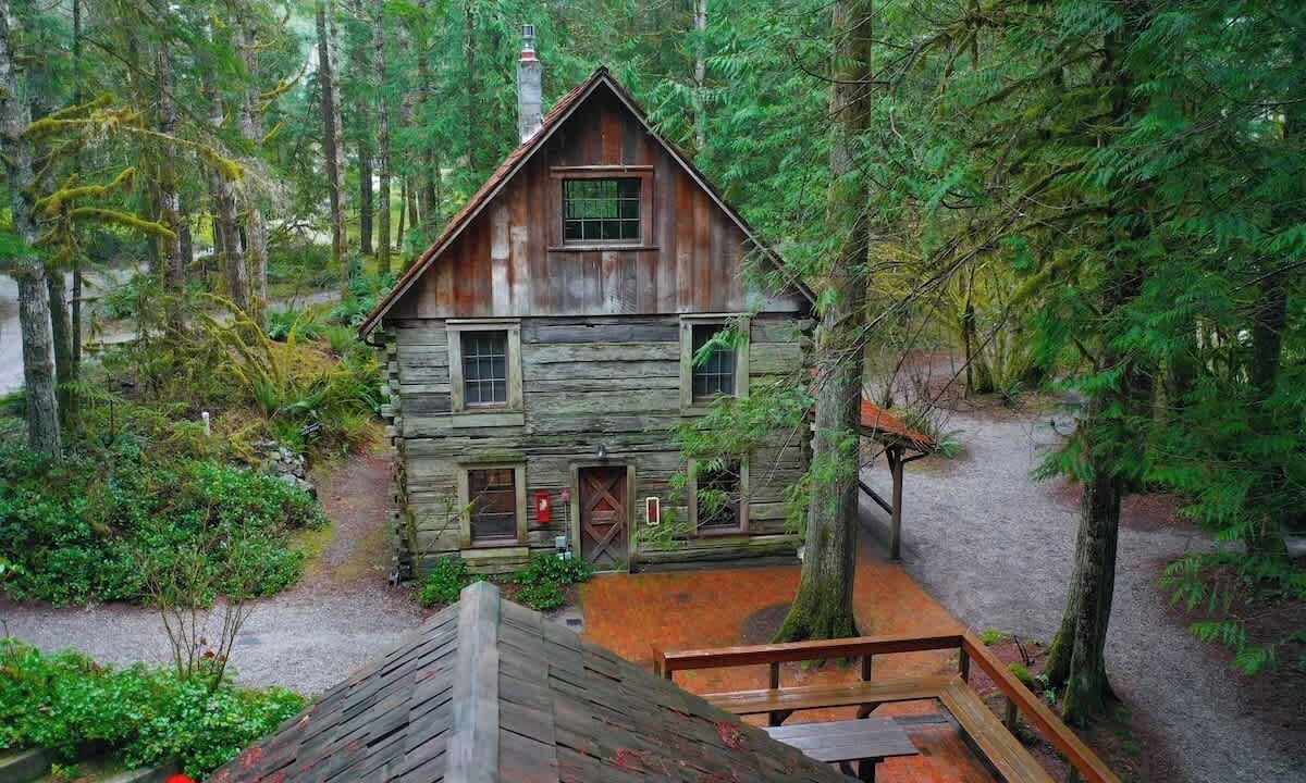 Photo of Outdoor in Glacier