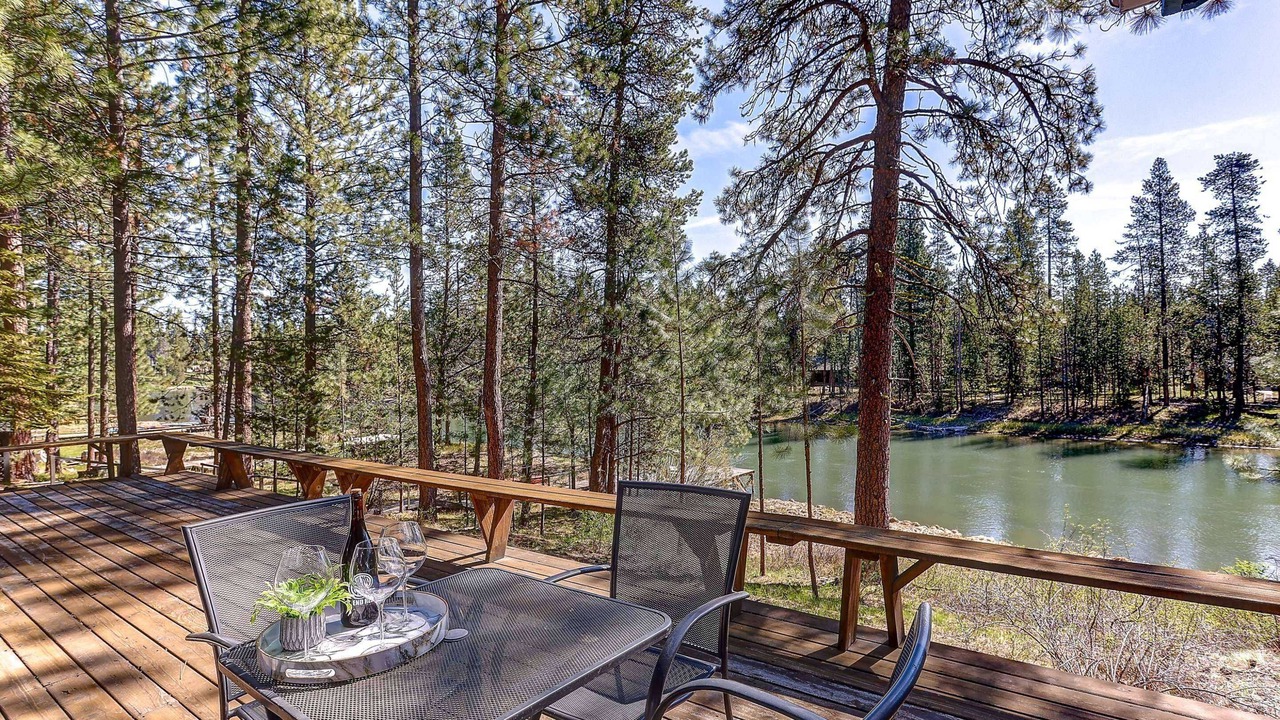 Photo of Outdoor in Three Rivers