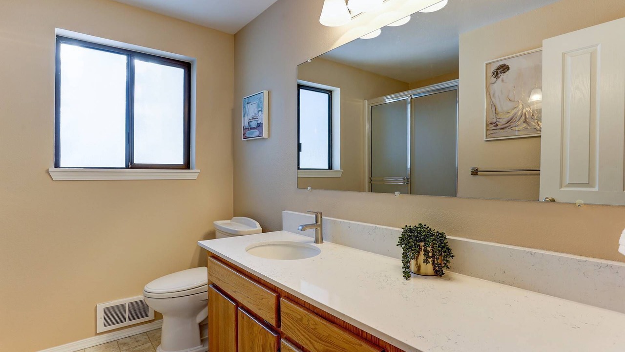 Photo of Bathroom in Three Rivers