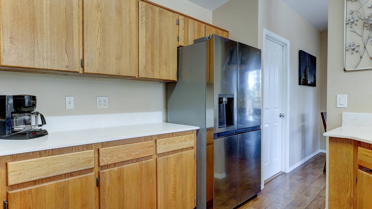 Photo of Kitchen in Three Rivers