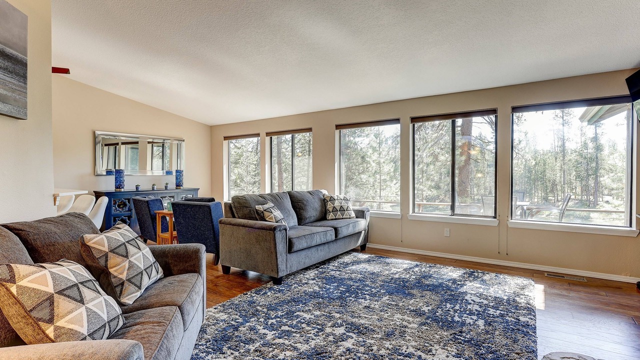 Photo of Livingroom in Three Rivers