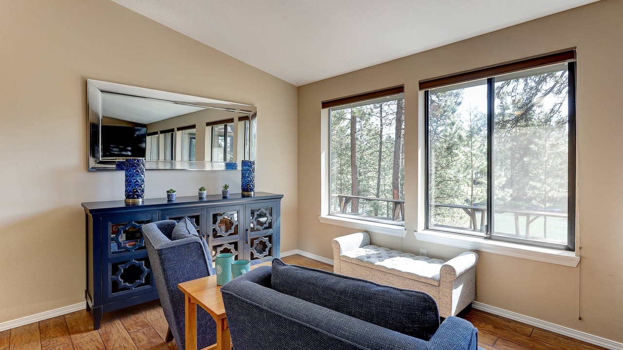 Photo of Livingroom in Three Rivers