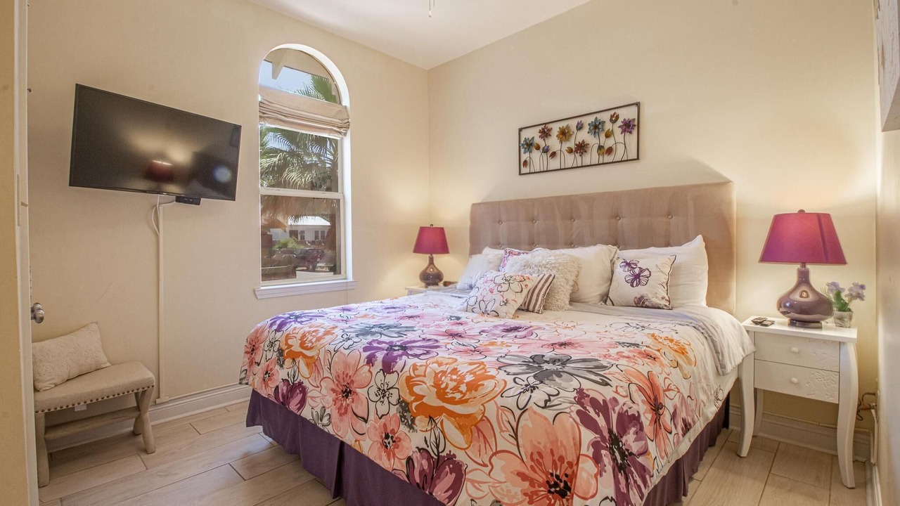 Photo of Bedroom in Biloxi