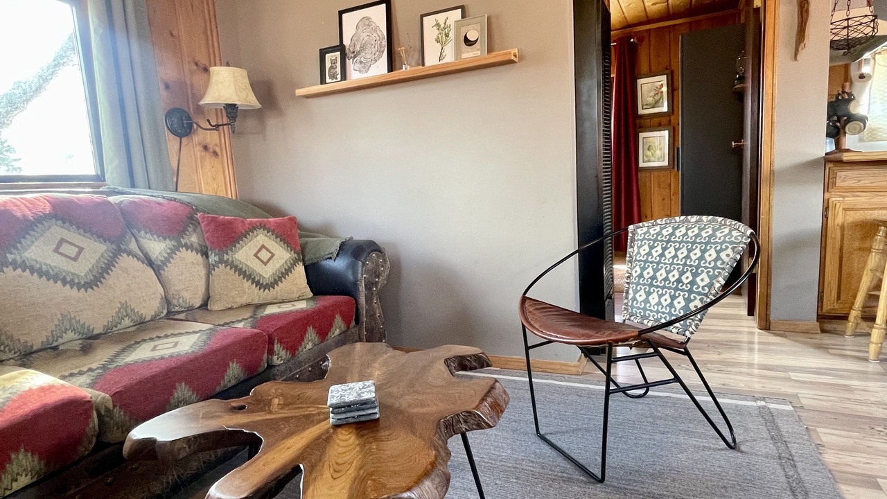 Photo of Livingroom in Lava Hot Springs