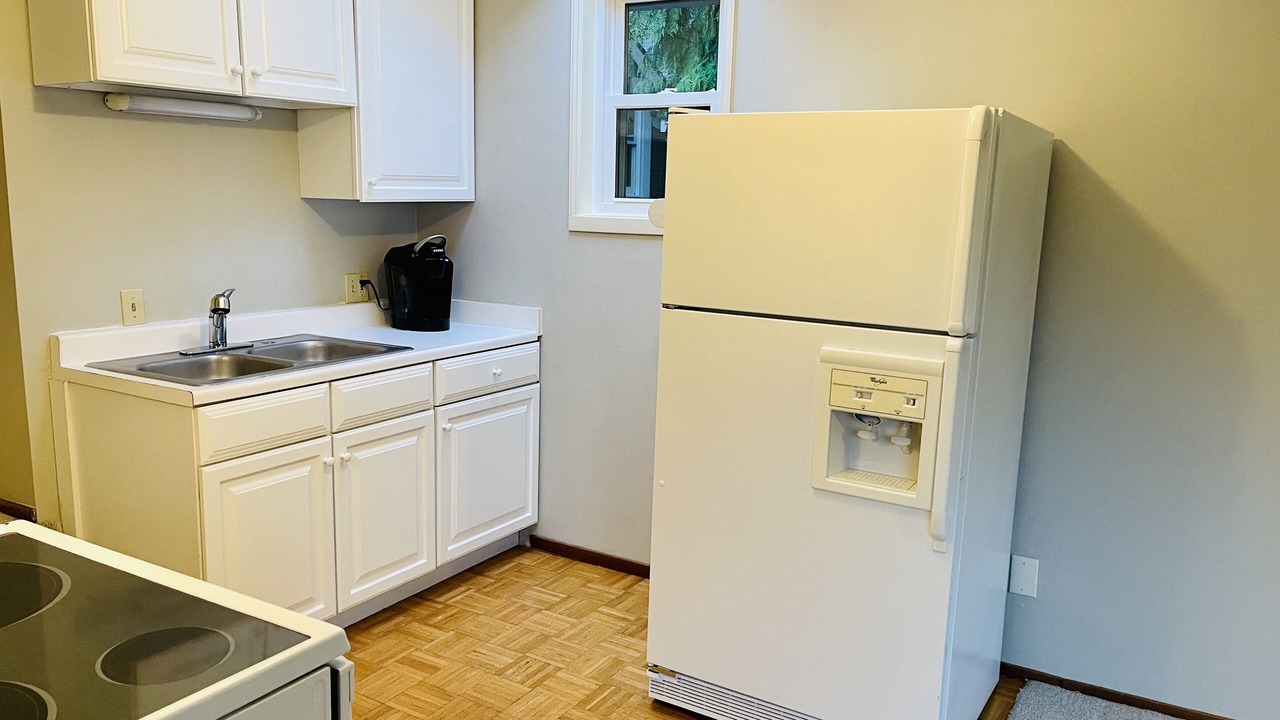 Photo of Kitchen in East Lake Hills