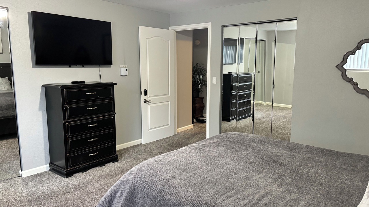 Photo of Bedroom in Burien