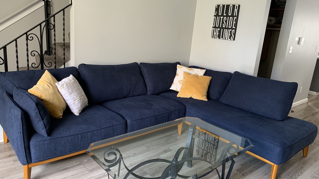 Photo of Livingroom in Burien