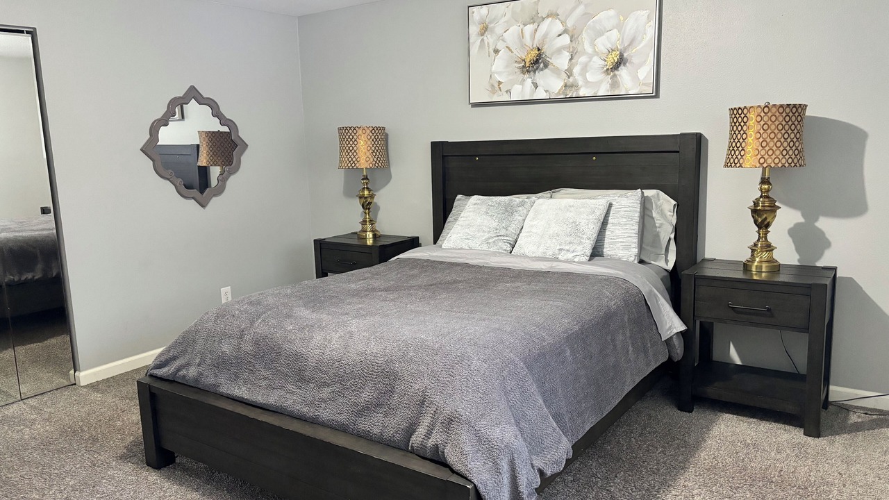Photo of Bedroom in Burien