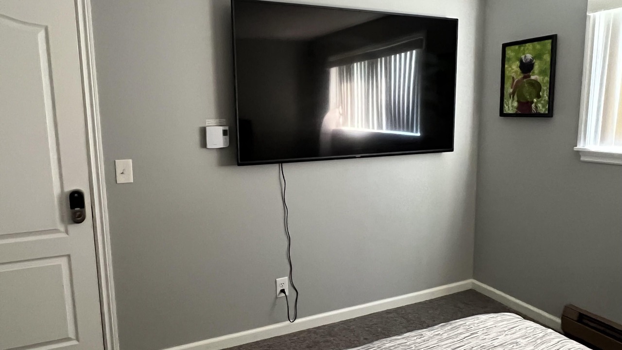 Photo of Bedroom in Burien