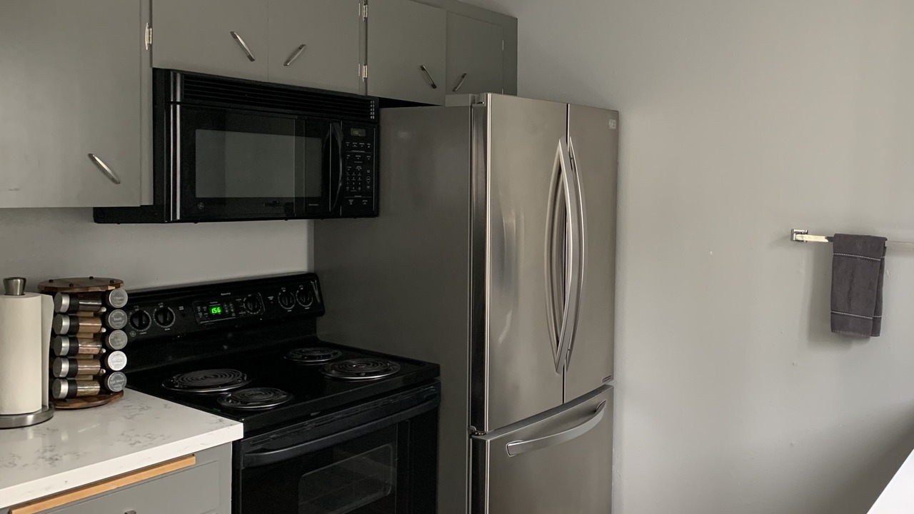 Photo of Kitchen in Burien