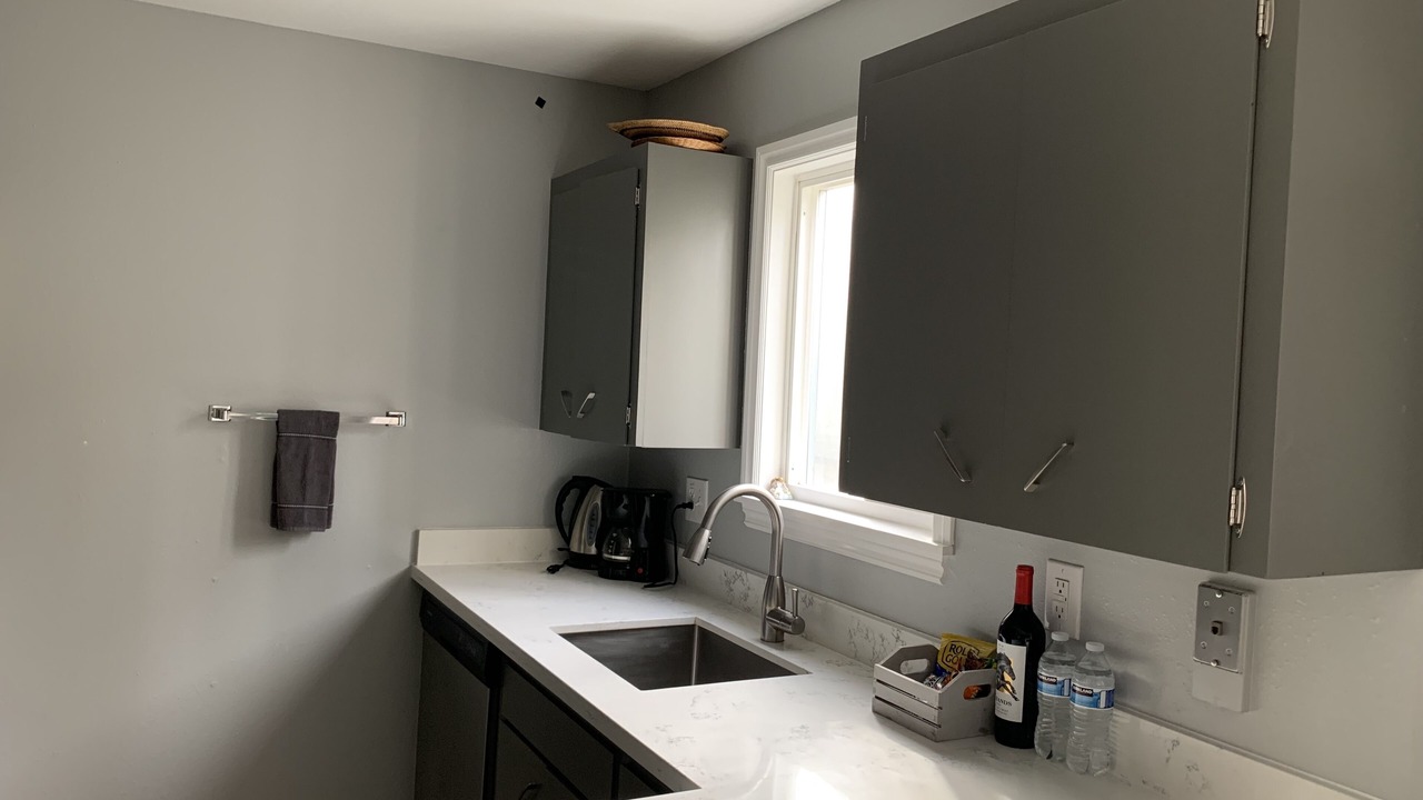 Photo of Kitchen in Burien