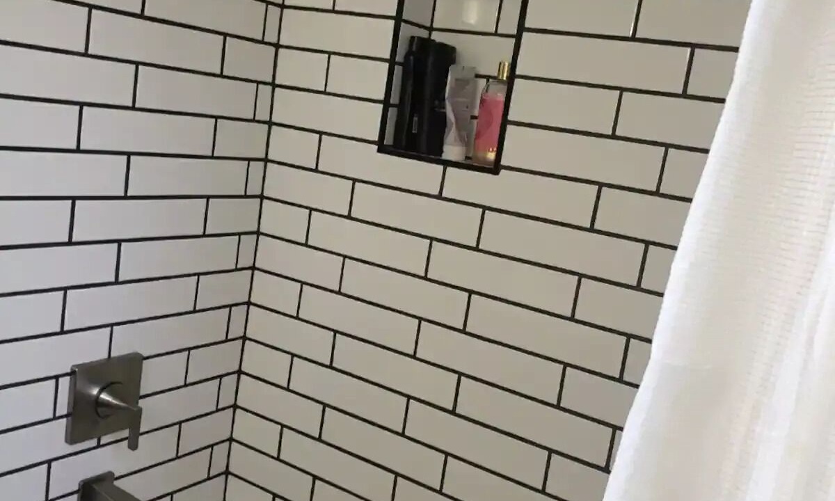 Photo of Bathroom in Burien