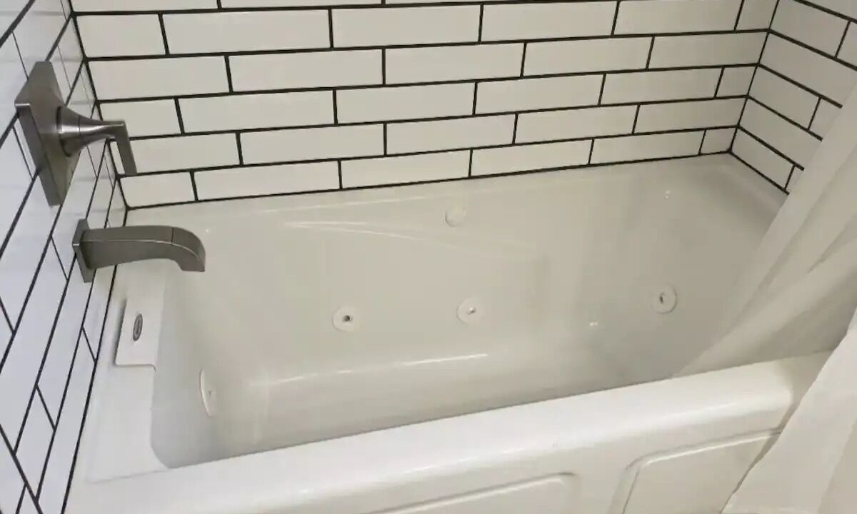 Photo of Bathroom in Burien