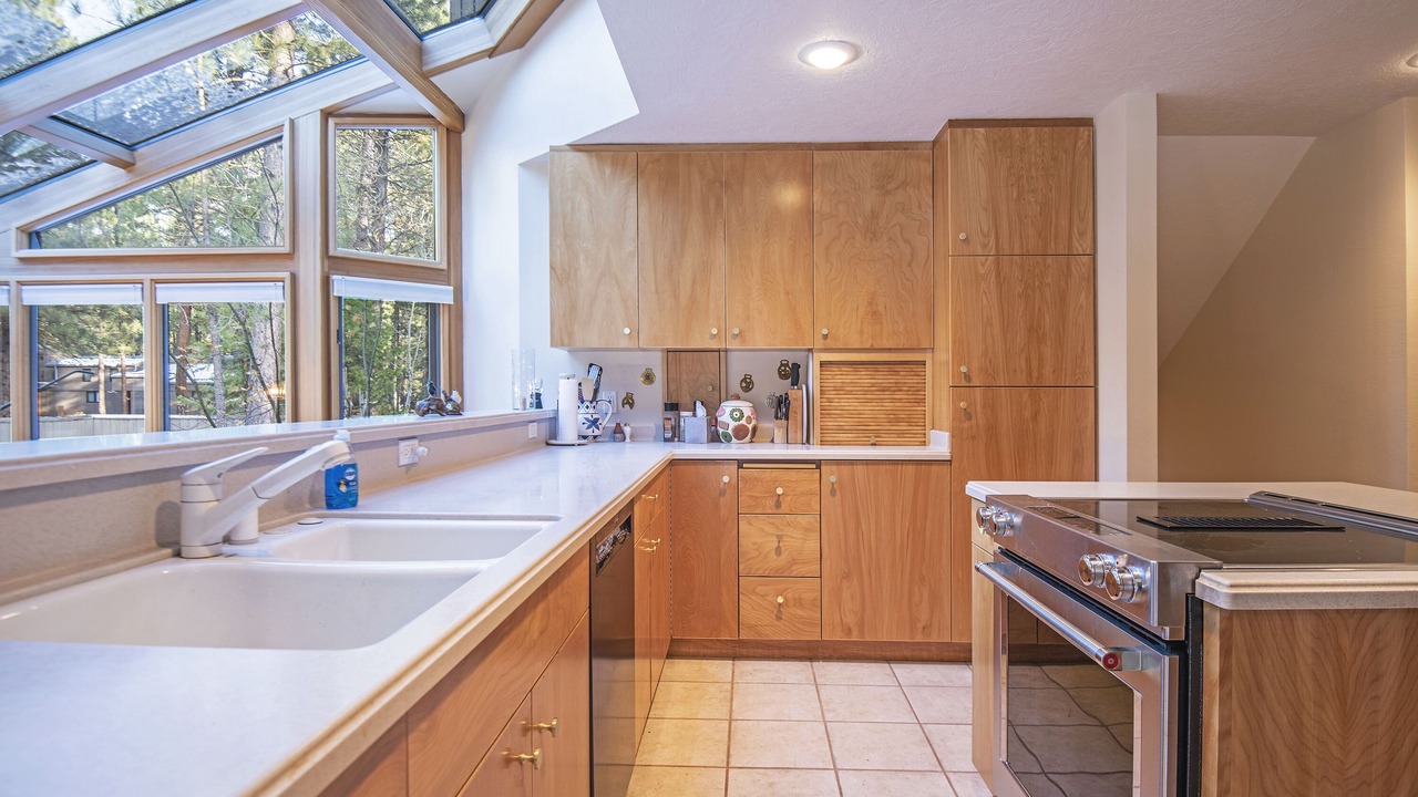 Photo of Kitchen in Black Butte Ranch