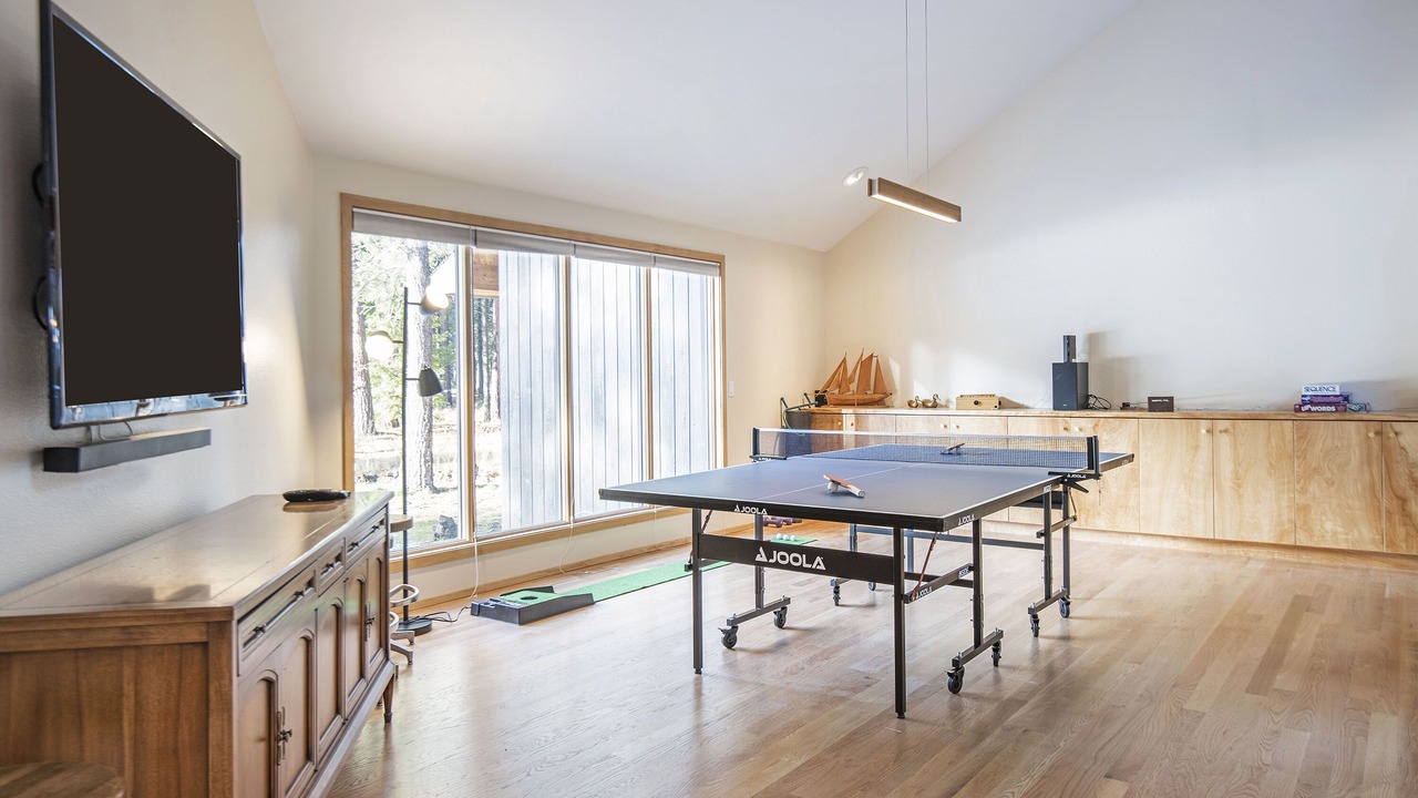 Photo of Bedroom in Black Butte Ranch