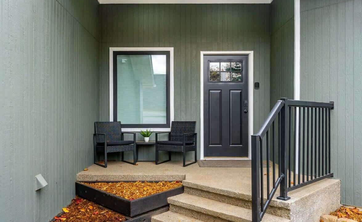 Photo of Outdoor in Graystone