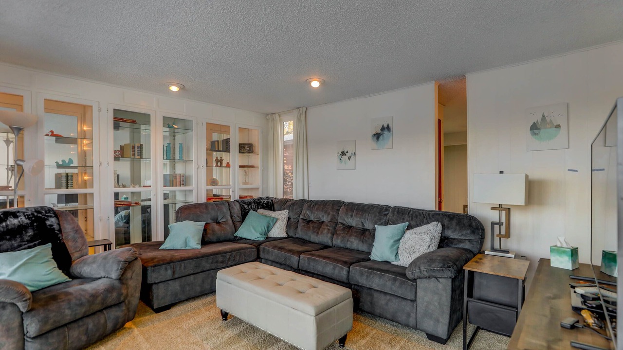 Photo of Livingroom in McCall