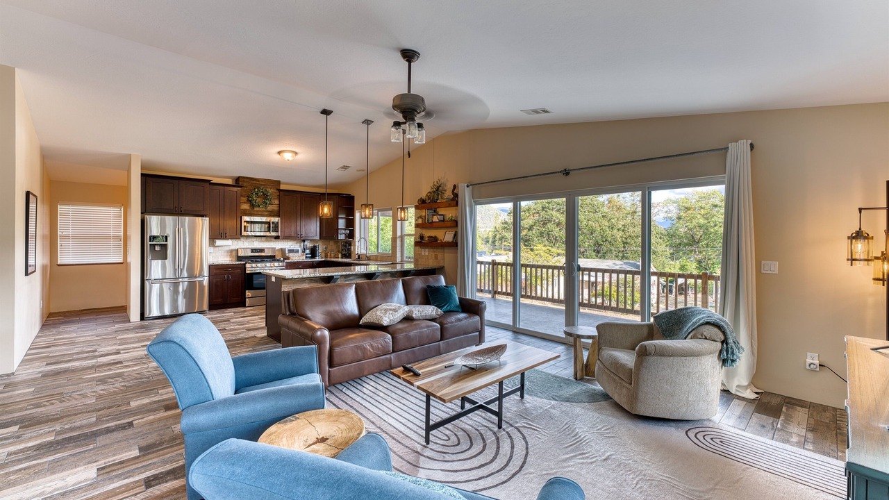 Photo of Livingroom in Grants Pass