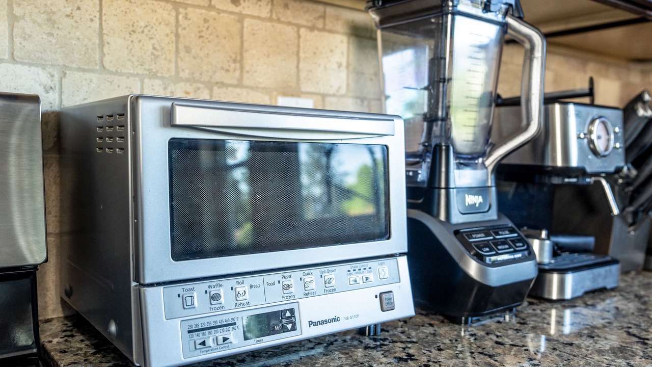 Photo of Kitchen in Grants Pass