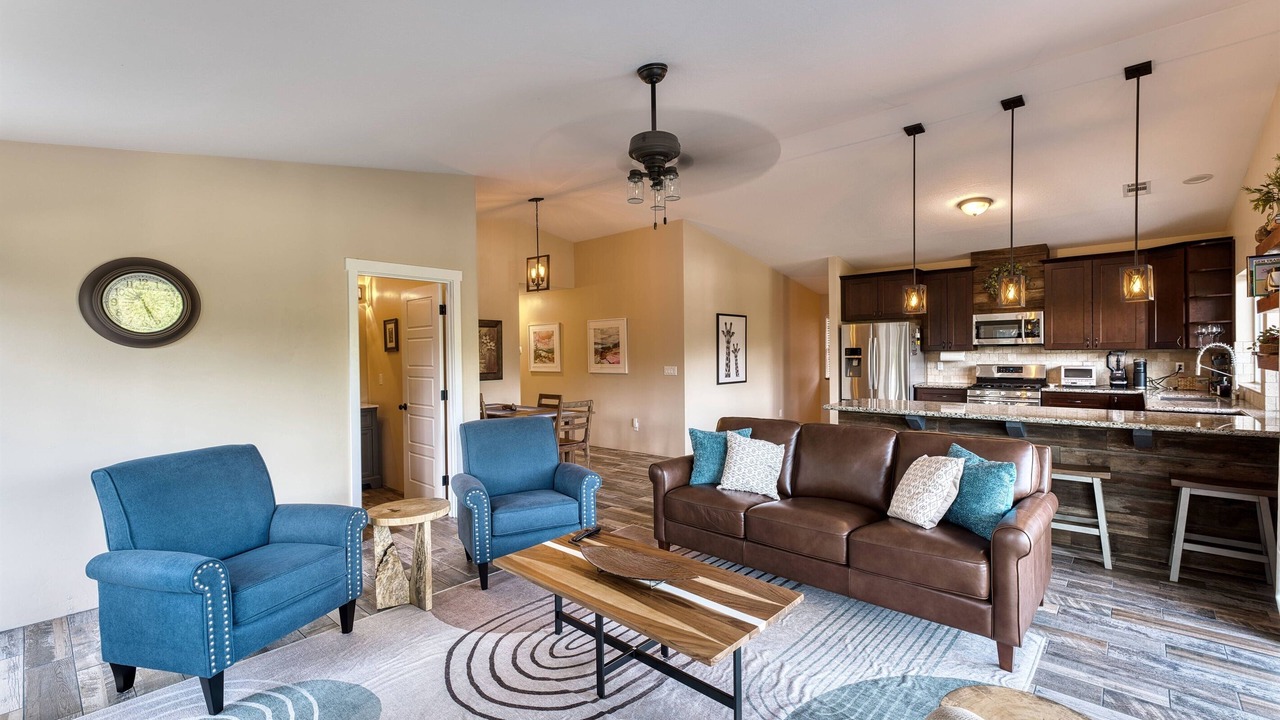 Photo of Bedroom in Grants Pass
