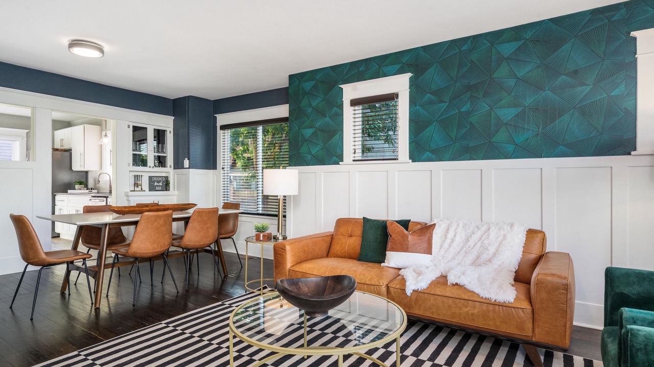 Photo of Livingroom in Central Tacoma