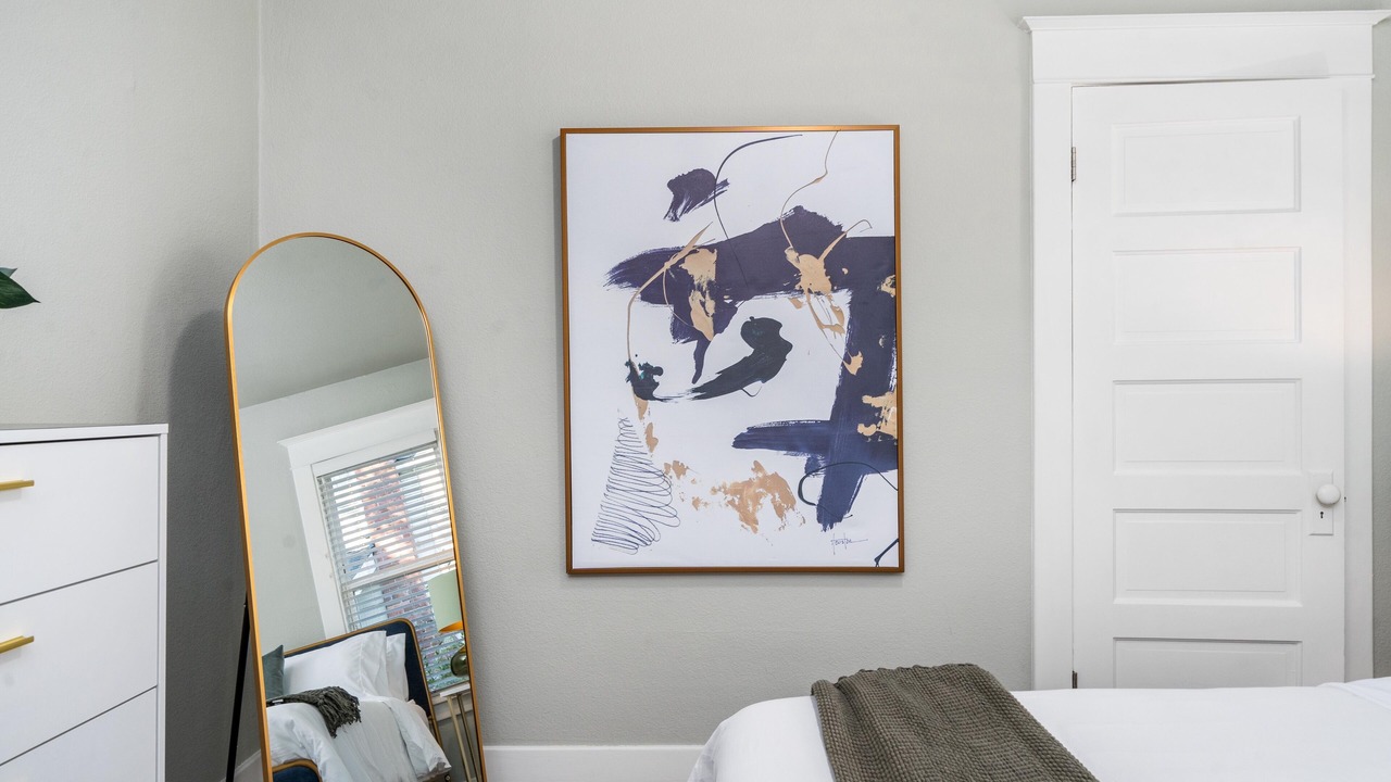 Photo of Bedroom in Central Tacoma
