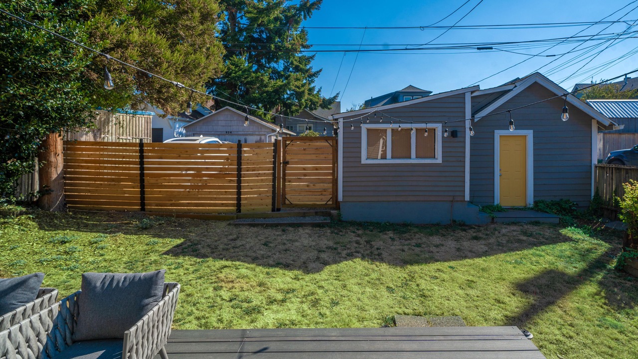 Photo of Outdoor in Central Tacoma