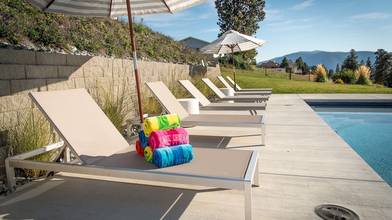 Photo of Outdoor in Manson